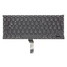 Apple MacBook Air A1369 fekete magyar Laptop billentyűzet