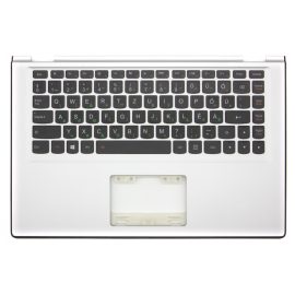   Lenovo IdeaPad Yoga 2 13 Ultrabook ezüst-fekete magyarított Laptop billentyűzet