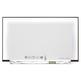   Gyári új matt 15.6' FHD (1920x1080) eDP IPS Slim kijelző 144Hz (csatlakozó 40 pin - jobb)