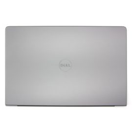  Dell Vostro 5568 gyári új ezüst, szürke LCD kijelző hátlap (WDRH2, 0WDRH2)