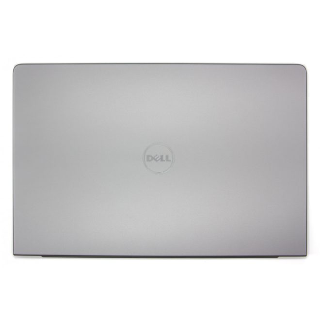 Dell Vostro 5568 gyári új ezüst, szürke LCD kijelző hátlap (WDRH2, 0WDRH2)