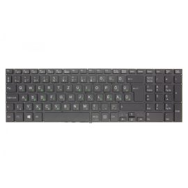 Sony SVF SVF152A29M fekete magyarított Laptop billentyűzet