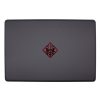 HP Omen 17-W, 17T-W sorozathoz gyári új kijelző hátlap (862968-001)