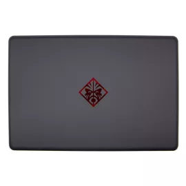   HP Omen 17-W, 17T-W sorozathoz gyári új kijelző hátlap (862968-001)