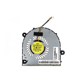   Acer TravelMate P453-M, P453-MG gyári új hűtő ventilátor, beszerelési lehetőséggel, (13N0-94A0302, FBF0)