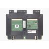 Asus X555UA, X555UB, X555UF, X555UJ gyári új touchpad (90NB0AF2-R9100)