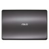 Asus X541NA, X541NC, X541SA, X541SC, X541UA, X541UJ, X541UV gyári új LCD kijelző hátlap, barna (90NB0CG1-R7A000)