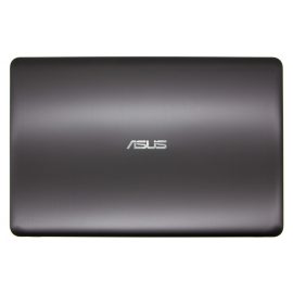   Asus X541NA, X541NC, X541SA, X541SC, X541UA, X541UJ, X541UV gyári új LCD kijelző hátlap, barna (90NB0CG1-R7A000)