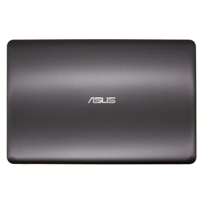 Asus X541NA, X541NC, X541SA, X541SC, X541UA, X541UJ, X541UV gyári új LCD kijelző hátlap, barna (90NB0CG1-R7A000)