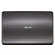 Asus X541NA, X541NC, X541SA, X541SC, X541UA, X541UJ, X541UV gyári új LCD kijelző hátlap, barna (90NB0CG1-R7A000)