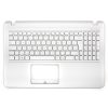 Asus X540 X540UV ezüst magyar Laptop billentyűzet