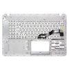 Asus X540 X540UV ezüst magyar Laptop billentyűzet