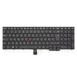   Lenovo ThinkPad Edge E565 fekete magyarított Laptop billentyűzet