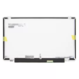   AUO B140RW02 V.1 matt 14.0' HD+ (1600x900) LED Slim használt kijelző (csatlakozó: 40 pin - jobb)