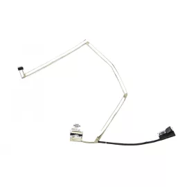   Dell Latitude E7470 gyári új LCD kábel (érintőkijelző nélküli modellekhez) (DCKM0, 0DCKM0, DC02C00AV10)