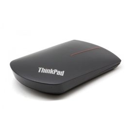   Lenovo ThinkPad X1 vezeték nélküli Bluetooth egér és prezenter léptető funkcióval (MOBTJNL, 4X30K40903)