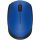 Logitech M171 Kék Vezeték Nélküli Optikai Egér, Wireless Blue Mouse (910-004640)