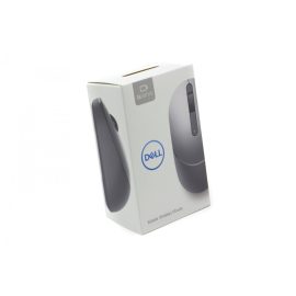   Dell MS3320W szürke vezeték nélküli USB optikai egér (0MK8KK)