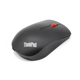   Lenovo ThinkPad Essential fekete vezeték nélküli USB optikai egér (03X7387, MORFKHO)