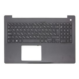 Dell Inspiron 3583 fekete magyar Laptop billentyűzet
