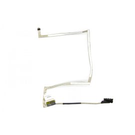  Dell Latitude E5540 (csak érintőkijelző nélküli modellhez) gyári új LCD kábel (0TYXW6)