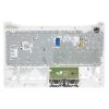 HP 15 15-AC11 fehér US angol Laptop billentyűzet