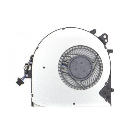   HP ProBook 430 G5, 450 G5, 470 G5 gyári új hűtő ventilátor, beszerelési lehetőséggel, (L00843-001, 0FJNC0000H)