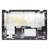 Lenovo IdeaPad Yoga 500-15IBD fekete bolgár / bulgár Laptop billentyűzet