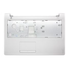   Lenovo IdeaPad 300-15IBR, 300-15ISK gyári új ezüst szürke felső fedél touchpad nélkül (5CB0K40643)