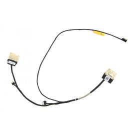   Lenovo ThinkPad Yoga (Type 20C0, 20CD), Yoga 12 (Type 20DK, 20DL) gyári új LCD kábel (04X6459, DC02C006400)