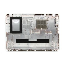   Acer Aspire V3-331, V3-371 gyári új fehér alsó fedél, bottom case (60.MPHN1.002)