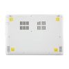 Acer Aspire V3-331, V3-371 gyári új fehér alsó fedél, bottom case (60.MPHN1.002)