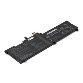   Asus ROG GL702VT Laptop akkumulátor, gyári új, 4 cellás (4840mAh)