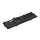 Asus ZenBook UX430UA Laptop Akkumulátor, gyári új, 4 cellás (4200mAh)