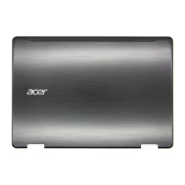   Acer Spin 5 SP513-51 gyári új fekete kijelző hátlap (60.GK4N1.002)