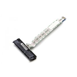   HP Pavilion X360 M1-U000, M1-V000 sorozathoz gyári új HDD SATA átvezető kábel (450.07P04.0001)