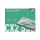 Teamgroup 512GB SSD meghajtó CX2 | 3 év garancia!