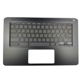 HP Pavilion 17-AB000 szürke holland Laptop billentyűzet