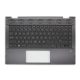 HP Pavilion X360 14T-CD000 fekete portugál Laptop billentyűzet