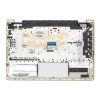 HP Pavilion X360 14T-CD000 fekete portugál Laptop billentyűzet