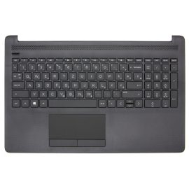 HP Pavilion 15-CK0 fekete szlovén Laptop billentyűzet