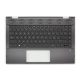 HP Pavilion X360 14-CD000 fekete olasz Laptop billentyűzet