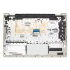 HP Pavilion X360 14T-CD000 fekete UK angol Laptop billentyűzet