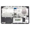 HP Pavilion X360 14T-CD000 fekete román Laptop billentyűzet