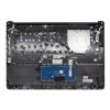 HP 14 14-ck000 fekete héber Laptop billentyűzet