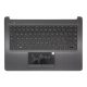 HP 14 14T-CM000 fekete olasz Laptop billentyűzet