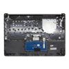 HP 14 14-ck000 fekete svájci Laptop billentyűzet