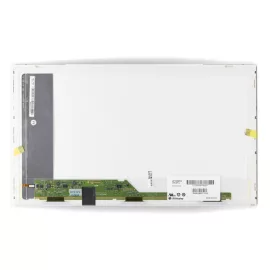   Gyári új matt 15.6' HD (1366x768) LED kijelző (csatlakozó: 30 pin - bal)