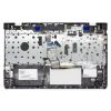 HP Pavilion 15-CD000, 15Z-CD000, 15T-CC100 gyári új ezüst-kék olasz háttér-világításos billentyűzet modul (928440-061)