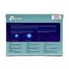 TP-LINK Archer T2U Plus (AC600) 200+433Mbps Dual Band USB WiFi adapter forgatható antennával
